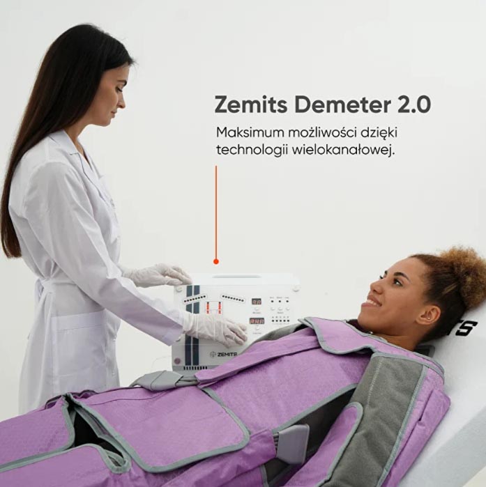 Presoterapia